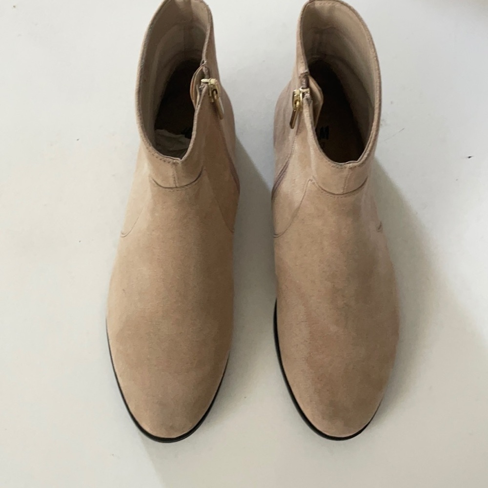 H&M Ankle Boots